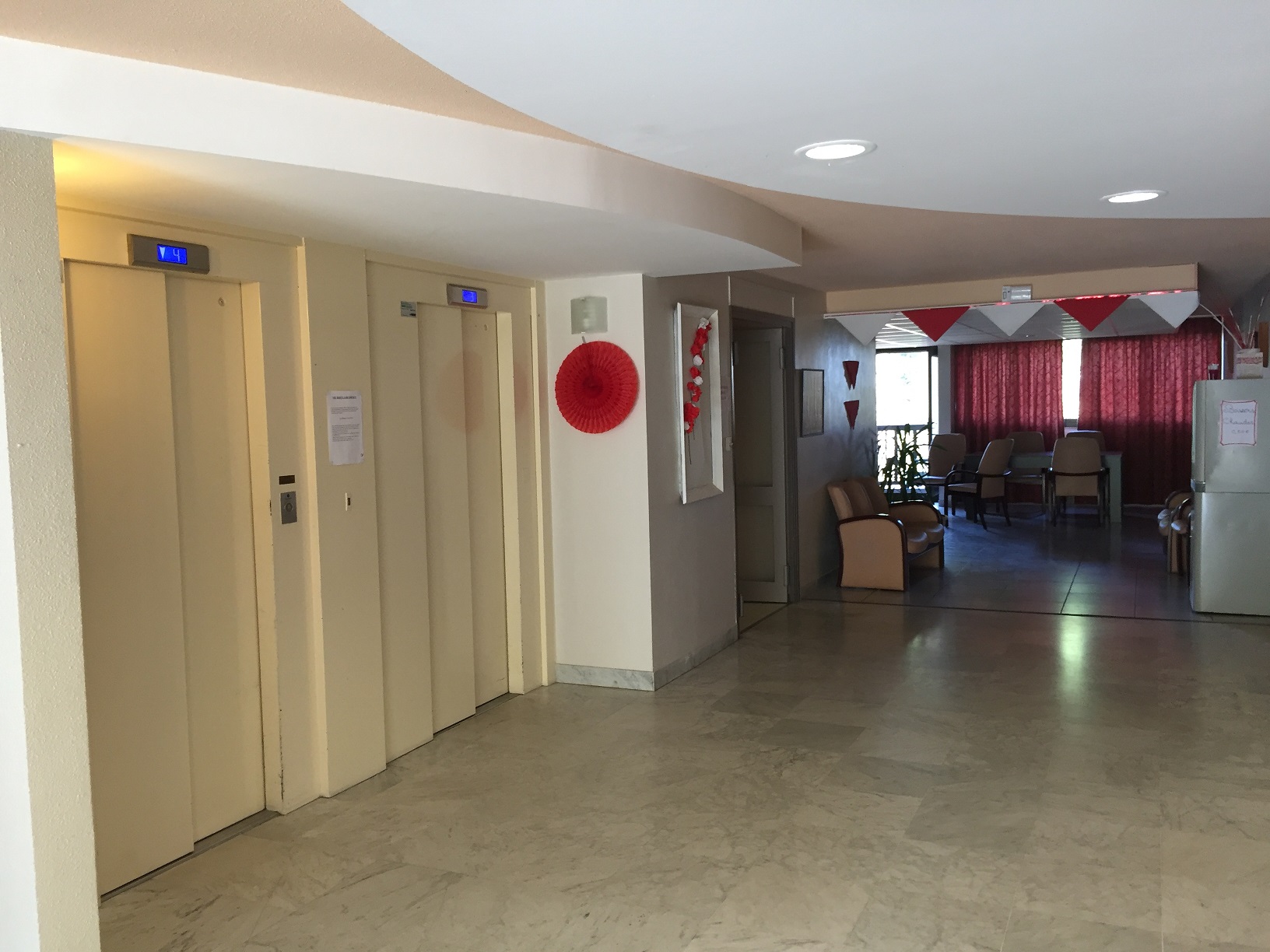 Résidence Thermale de Borda