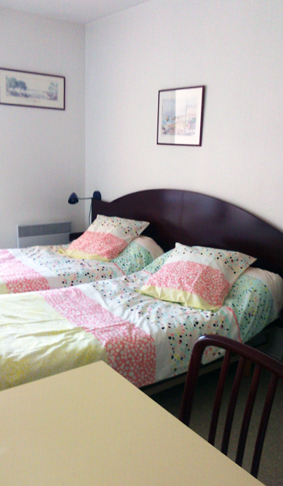 Salon / Salle à manger