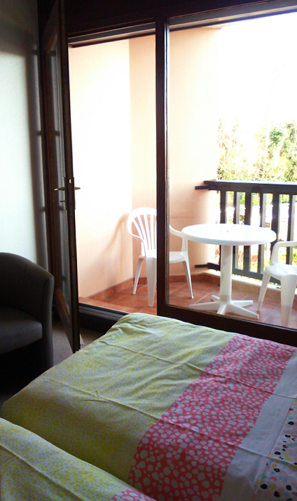 Salon / Salle à manger