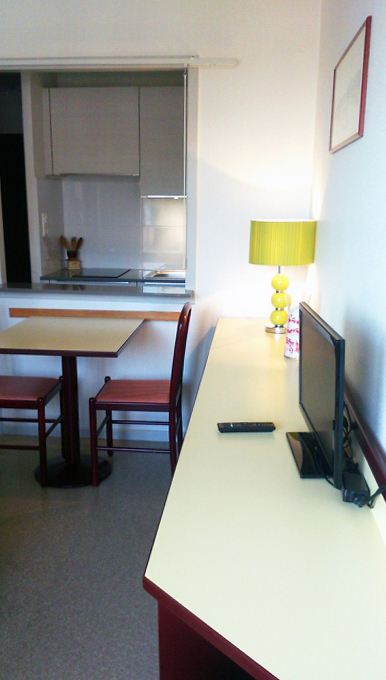 Salon / Salle à manger