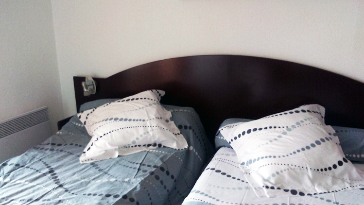 Salon / Salle à manger